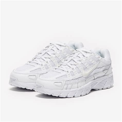 nike p 6000 herren weiß